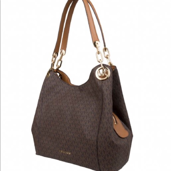 Michael Kors Fulton- Excellent Used Condition! - Picture 2 of 6